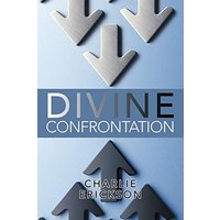 Divine Confrontation - Divine Confrontation - jetzt bei oelder-buchhandlung.de kaufen