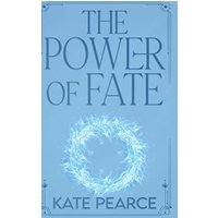 The Power of Fate (The Triad Series, Band 5) - The Power of Fate (The Triad Series, Band 5) - jetzt bei oelder-buchhandlung.de kaufen