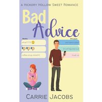 Bad Advice (Hickory Hollow) - Bad Advice (Hickory Hollow) - jetzt bei oelder-buchhandlung.de kaufen