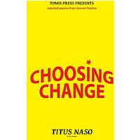 Choosing Change - Choosing Change - jetzt bei oelder-buchhandlung.de kaufen