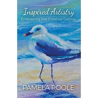 Inspired Artistry - Embracing the Creative Calling (A Southern Sky Devotional, Band 1) - Inspired Artistry - Embracing the Creative Calling (A Southern Sky Devotional, Band 1) - jetzt bei oelder-buchhandlung.de kaufen