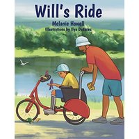 Will's Ride - Will's Ride - jetzt bei oelder-buchhandlung.de kaufen