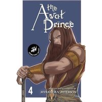 The Avat Prince: Volume 4 (MVP TV Edition) - The Avat Prince: Volume 4 (MVP TV Edition) - jetzt bei oelder-buchhandlung.de kaufen