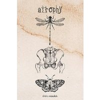 atrophy - atrophy - jetzt bei oelder-buchhandlung.de kaufen
