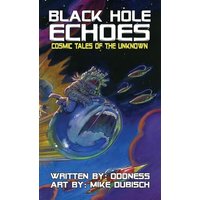 Black Hole Echoes - Black Hole Echoes - jetzt bei oelder-buchhandlung.de kaufen