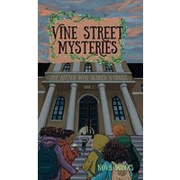 The Kitten Who Scared a Ghost (Vine Street Mysteries, Band 3) - The Kitten Who Scared a Ghost (Vine Street Mysteries, Band 3) - jetzt bei oelder-buchhandlung.de kaufen