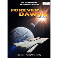 Forever Dawns: The Complete Series - Forever Dawns: The Complete Series - jetzt bei oelder-buchhandlung.de kaufen