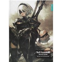 NieR: Automata World Guide