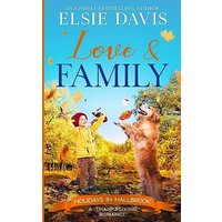 Love & Family (Holidays in Hallbrook, Band 2) - Love & Family (Holidays in Hallbrook, Band 2) - jetzt bei oelder-buchhandlung.de kaufen