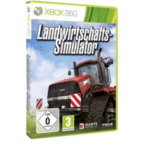 Astragon Landwirtschafts-Simulator 2013 (Xbox 360)