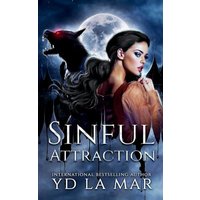 Sinful Attraction - Sinful Attraction - jetzt bei oelder-buchhandlung.de kaufen