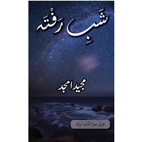 Shab e Rafta: Majeed Amjad Poetry - Shab e Rafta: Majeed Amjad Poetry - jetzt bei oelder-buchhandlung.de kaufen