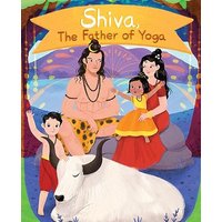 Shiva, the Father of Yoga - Shiva, the Father of Yoga - jetzt bei oelder-buchhandlung.de kaufen