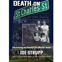 Death on St. Charles Street: Discovering my family’s murderous secret - Death on St. Charles Street: Discovering my family’s murderous secret - jetzt bei oelder-buchhandlung.de kaufen