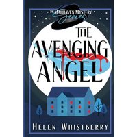 The Avenging Angel - The Avenging Angel - jetzt bei oelder-buchhandlung.de kaufen
