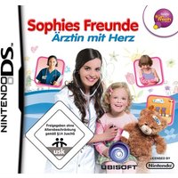 Ubisoft Sophies Freunde - Ärztin Mit Herz