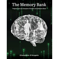 The Memory Bank - The Memory Bank - jetzt bei oelder-buchhandlung.de kaufen