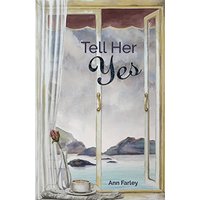 Tell Her Yes - Tell Her Yes - jetzt bei oelder-buchhandlung.de kaufen