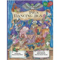Pigs Dancing Jigs - Pigs Dancing Jigs - jetzt bei oelder-buchhandlung.de kaufen