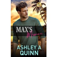 Max's Mission (The Wagner Brigade, Band 6) - Max's Mission (The Wagner Brigade, Band 6) - jetzt bei oelder-buchhandlung.de kaufen