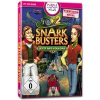 Purple Hills Pink Snark Busters - Jetzt Mit Vollgas!