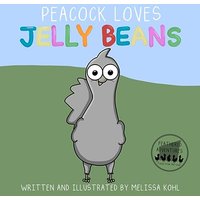 Peacock Loves Jelly Beans - Peacock Loves Jelly Beans - jetzt bei oelder-buchhandlung.de kaufen