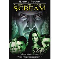 A Midsummer Night's Scream - A Midsummer Night's Scream - jetzt bei oelder-buchhandlung.de kaufen