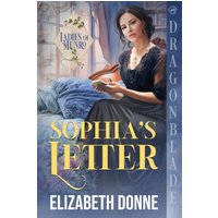 Sophia's Letter (Ladies of Munro, Band 1) - Sophia's Letter (Ladies of Munro, Band 1) - jetzt bei oelder-buchhandlung.de kaufen