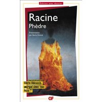 Momox shop Réduction de 45 % sur lœuvre Phèdre à ne pas manquer