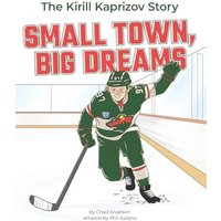 Small Town, Big Dreams - Small Town, Big Dreams - jetzt bei oelder-buchhandlung.de kaufen