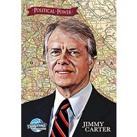 Political Power: Jimmy Carter - Political Power: Jimmy Carter - jetzt bei oelder-buchhandlung.de kaufen