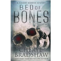 Bed of Bones (Sloane Monroe, Band 5) - Bed of Bones (Sloane Monroe, Band 5) - jetzt bei oelder-buchhandlung.de kaufen