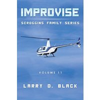 Improvise - Improvise - jetzt bei oelder-buchhandlung.de kaufen