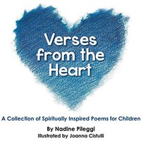 Verses from the Heart: A Collection of Spiritually Inspired Poems for Children - Verses from the Heart: A Collection of Spiritually Inspired Poems for Children - jetzt bei oelder-buchhandlung.de kaufen