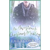 An Awestruck Christmas Medley: A Contemporary Christian Romance Novella (Rhythms of Redemption Romances) - An Awestruck Christmas Medley: A Contemporary Christian Romance Novella (Rhythms of Redemption Romances) - jetzt bei oelder-buchhandlung.de kaufen