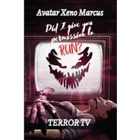 Did I Give You Permission To Run: Terror TV - Did I Give You Permission To Run: Terror TV - jetzt bei oelder-buchhandlung.de kaufen