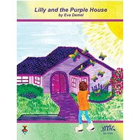 Lilly and the Purple House - Lilly and the Purple House - jetzt bei oelder-buchhandlung.de kaufen