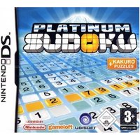 Ubisoft Platinum Sudoku