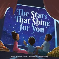 The Stars That Shine for You - The Stars That Shine for You - jetzt bei oelder-buchhandlung.de kaufen