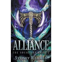 Alliance (The Societies) - Alliance (The Societies) - jetzt bei oelder-buchhandlung.de kaufen