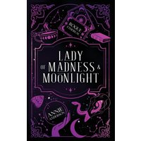 Lady of Madness & Moonlight (Rogue Ethereal, Band 3) - Lady of Madness & Moonlight (Rogue Ethereal, Band 3) - jetzt bei oelder-buchhandlung.de kaufen