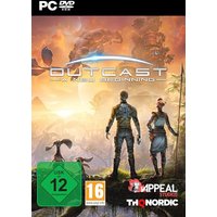 Thq Nordic Outcast - A New Beginning - PC