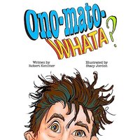 Ono-mato-WHATA? - Ono-mato-WHATA? - jetzt bei oelder-buchhandlung.de kaufen