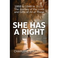 She Has A Right - She Has A Right - jetzt bei oelder-buchhandlung.de kaufen