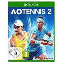 Bigben Ao Tennis 2