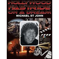 Hollywood Fastride on a Dream - Hollywood Fastride on a Dream - jetzt bei oelder-buchhandlung.de kaufen