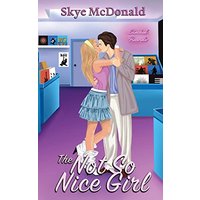 The Not So Nice Girl - The Not So Nice Girl - jetzt bei oelder-buchhandlung.de kaufen