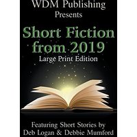 WDM Presents: Short Fiction from 2019 (Large Print Edition) - WDM Presents: Short Fiction from 2019 (Large Print Edition) - jetzt bei oelder-buchhandlung.de kaufen