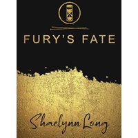 Fury's Fate - Fury's Fate - jetzt bei oelder-buchhandlung.de kaufen