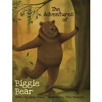 The Adventures of Biggie Bear - The Adventures of Biggie Bear - jetzt bei oelder-buchhandlung.de kaufen